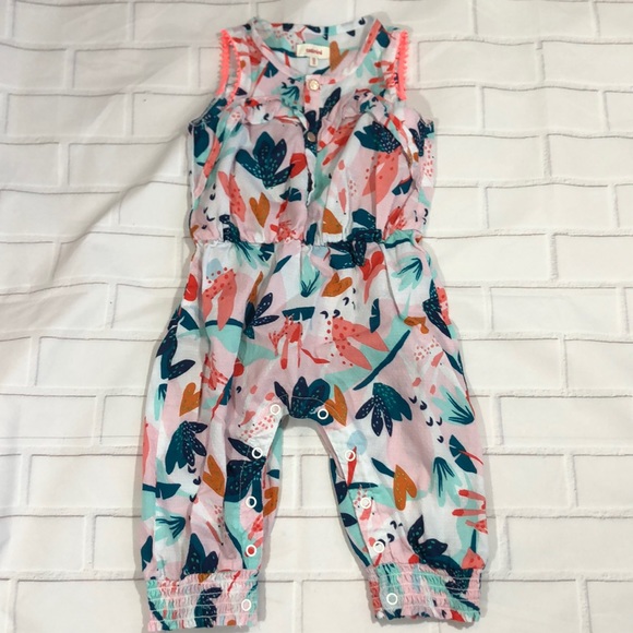 Catimini Other - Catimini romper